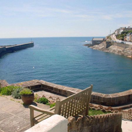Harbour Lights Villa Porthleven Eksteriør billede