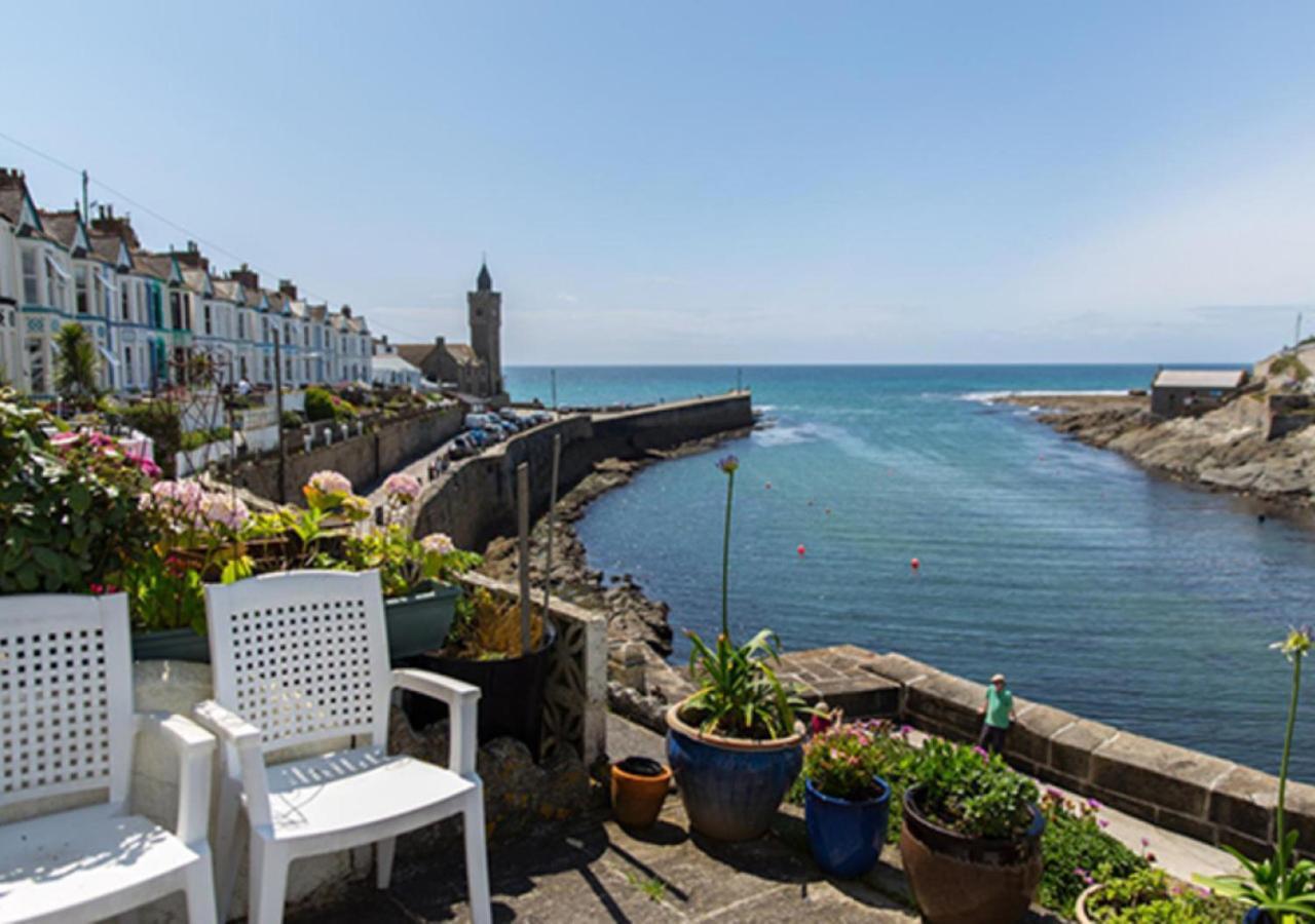 Harbour Lights Villa Porthleven Eksteriør billede