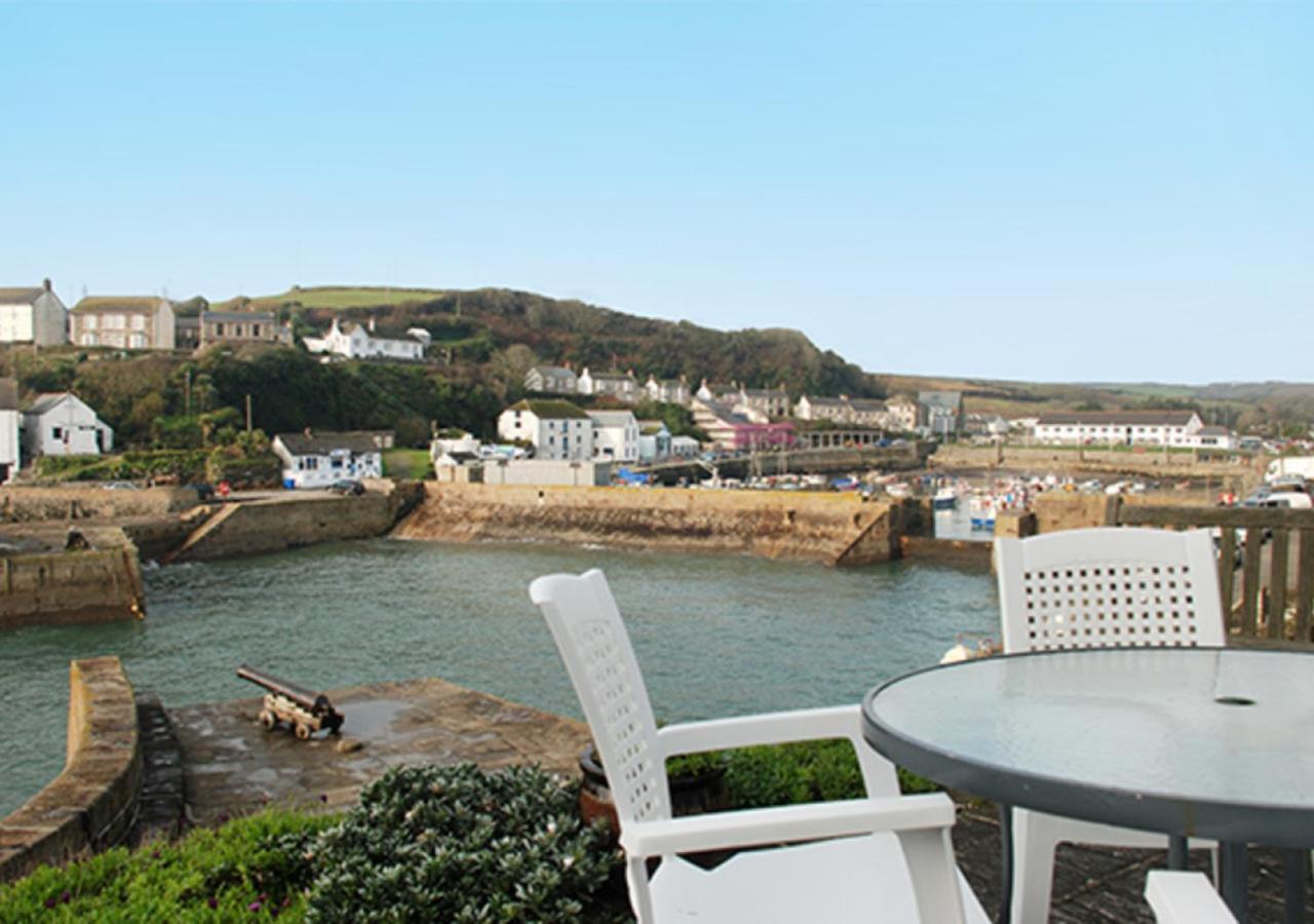 Harbour Lights Villa Porthleven Eksteriør billede
